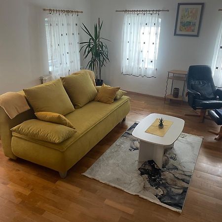 Apartment Sonne&Luft บาด บลายแบร์ก ภายนอก รูปภาพ