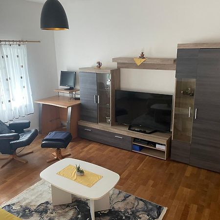 Apartment Sonne&Luft บาด บลายแบร์ก ภายนอก รูปภาพ