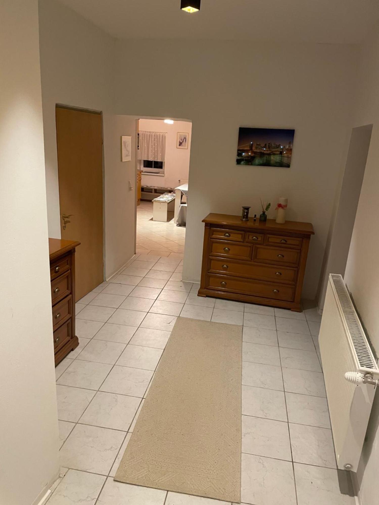 Apartment Sonne&Luft บาด บลายแบร์ก ภายนอก รูปภาพ