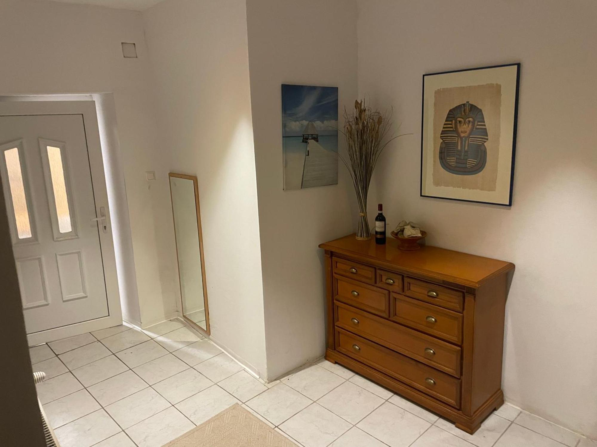 Apartment Sonne&Luft บาด บลายแบร์ก ภายนอก รูปภาพ