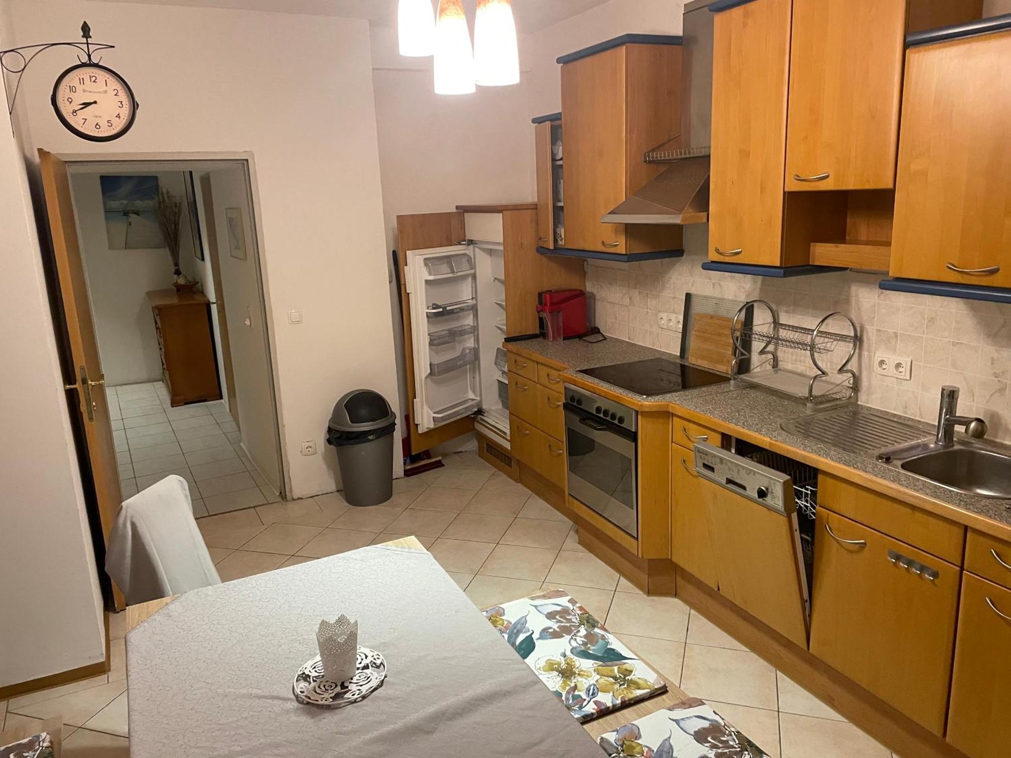 Apartment Sonne&Luft บาด บลายแบร์ก ภายนอก รูปภาพ