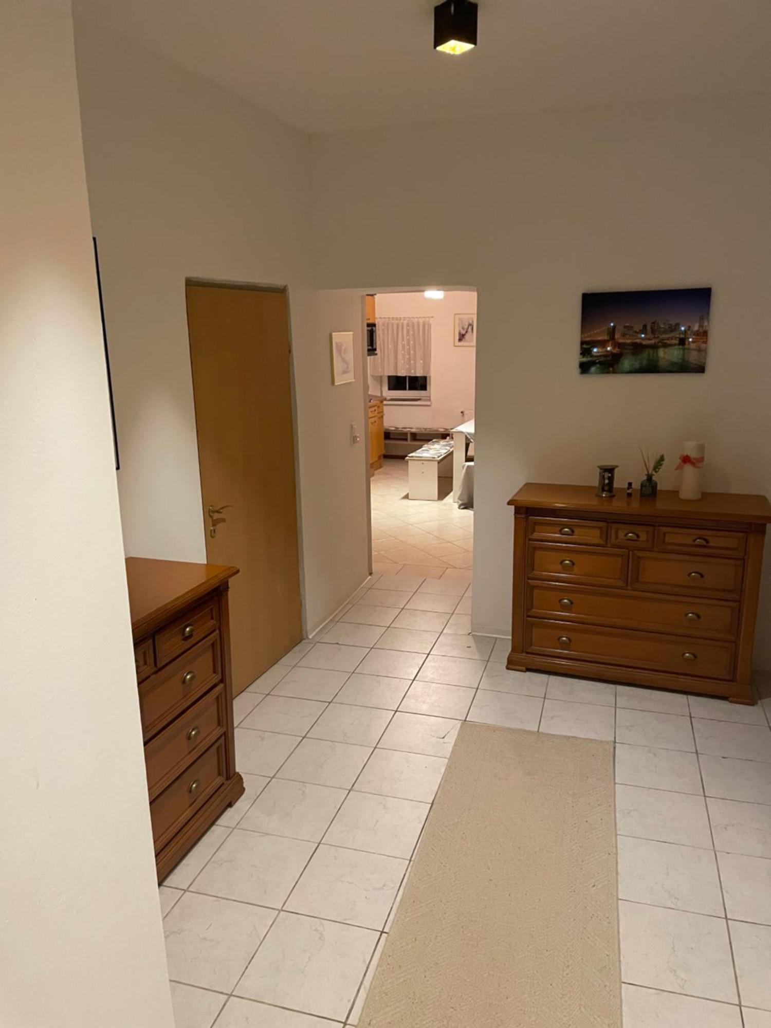 Apartment Sonne&Luft บาด บลายแบร์ก ภายนอก รูปภาพ