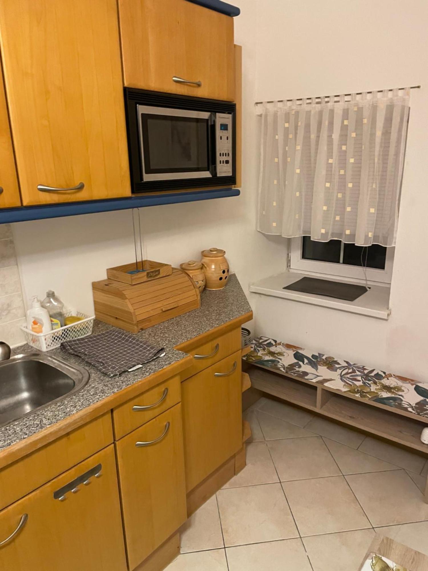 Apartment Sonne&Luft บาด บลายแบร์ก ภายนอก รูปภาพ