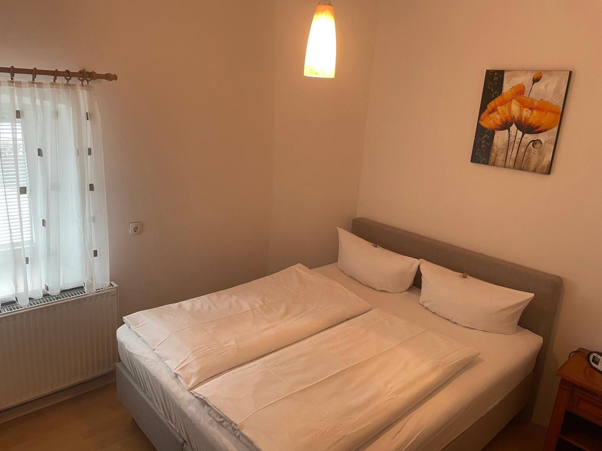 Apartment Sonne&Luft บาด บลายแบร์ก ภายนอก รูปภาพ