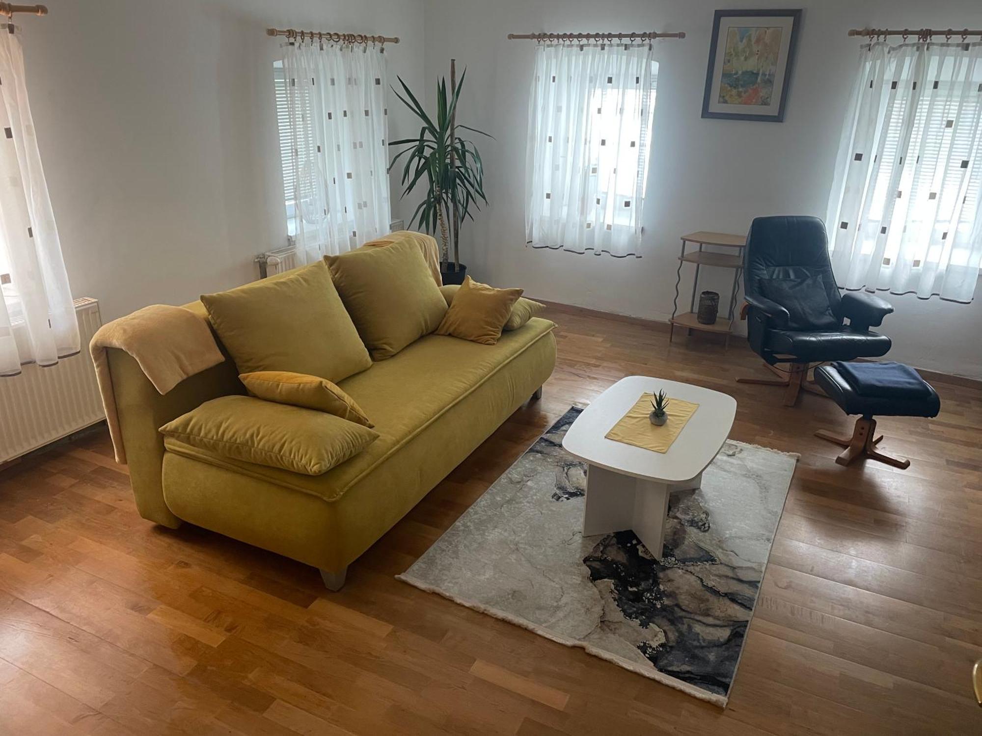 Apartment Sonne&Luft บาด บลายแบร์ก ภายนอก รูปภาพ