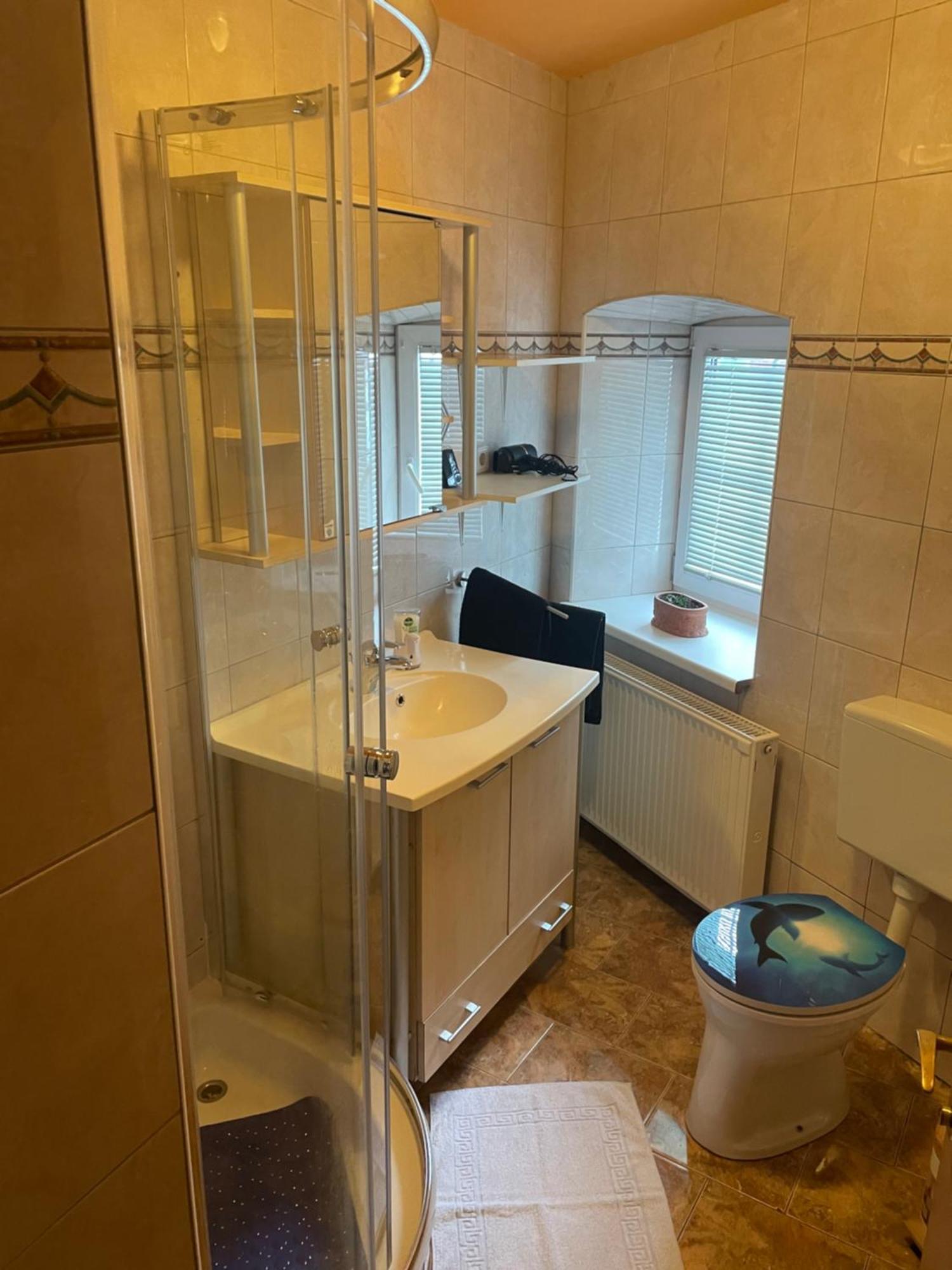 Apartment Sonne&Luft บาด บลายแบร์ก ภายนอก รูปภาพ